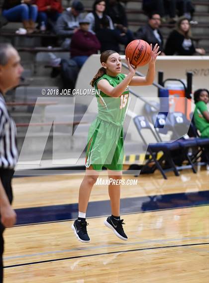 Thumbnail 2 in Houston [Sam] vs Highlands photogallery.