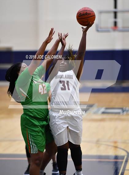 Thumbnail 2 in Houston [Sam] vs Highlands photogallery.