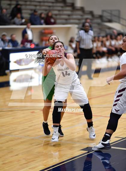 Thumbnail 2 in Houston [Sam] vs Highlands photogallery.