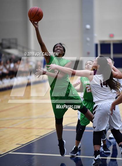 Thumbnail 2 in Houston [Sam] vs Highlands photogallery.