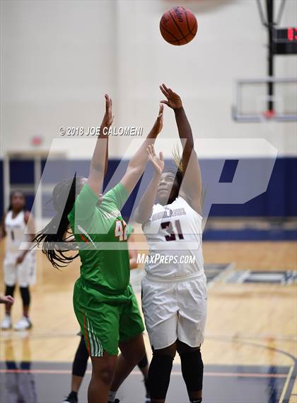 Thumbnail 3 in Houston [Sam] vs Highlands photogallery.