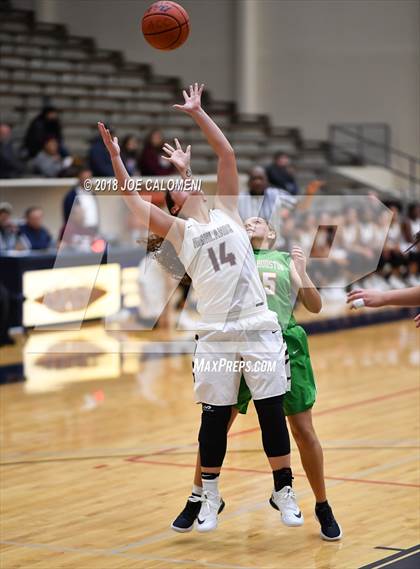 Thumbnail 1 in Houston [Sam] vs Highlands photogallery.