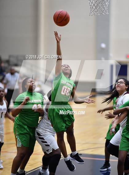 Thumbnail 3 in Houston [Sam] vs Highlands photogallery.