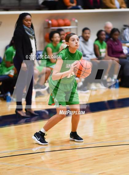 Thumbnail 3 in Houston [Sam] vs Highlands photogallery.