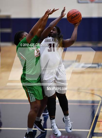 Thumbnail 1 in Houston [Sam] vs Highlands photogallery.