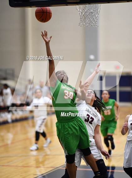Thumbnail 3 in Houston [Sam] vs Highlands photogallery.