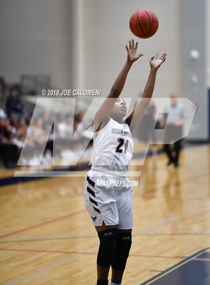 Thumbnail 3 in Houston [Sam] vs Highlands photogallery.