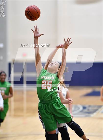 Thumbnail 3 in Houston [Sam] vs Highlands photogallery.