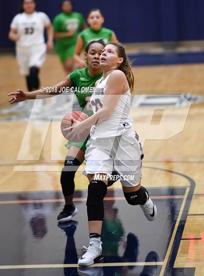 Thumbnail 3 in Houston [Sam] vs Highlands photogallery.