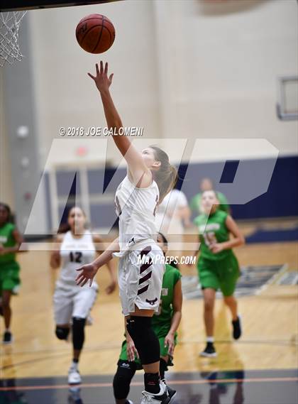 Thumbnail 3 in Houston [Sam] vs Highlands photogallery.