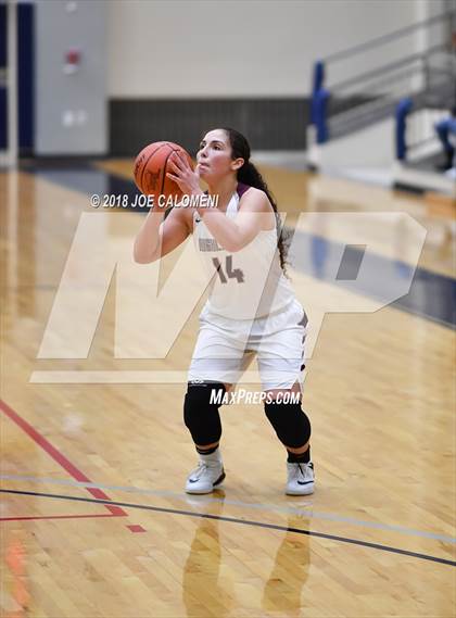 Thumbnail 3 in Houston [Sam] vs Highlands photogallery.