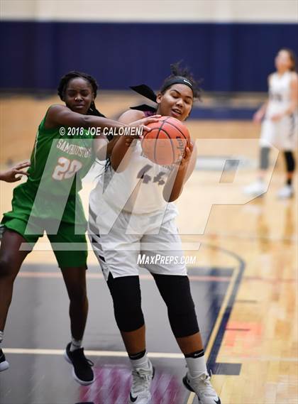 Thumbnail 2 in Houston [Sam] vs Highlands photogallery.
