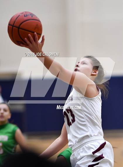 Thumbnail 3 in Houston [Sam] vs Highlands photogallery.