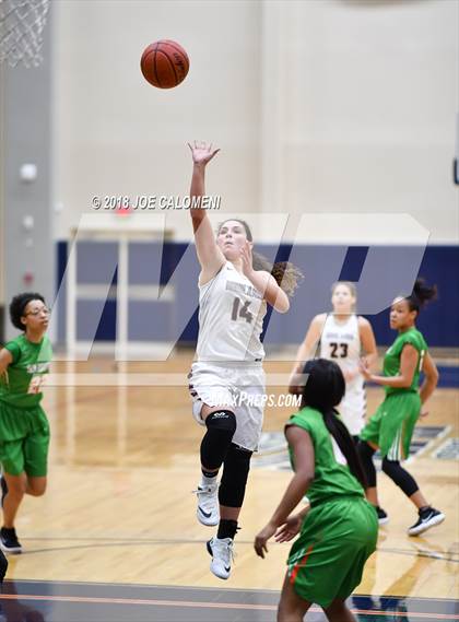 Thumbnail 2 in Houston [Sam] vs Highlands photogallery.