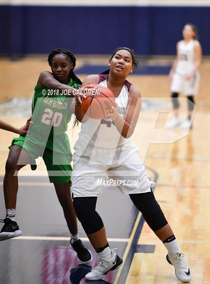 Thumbnail 1 in Houston [Sam] vs Highlands photogallery.