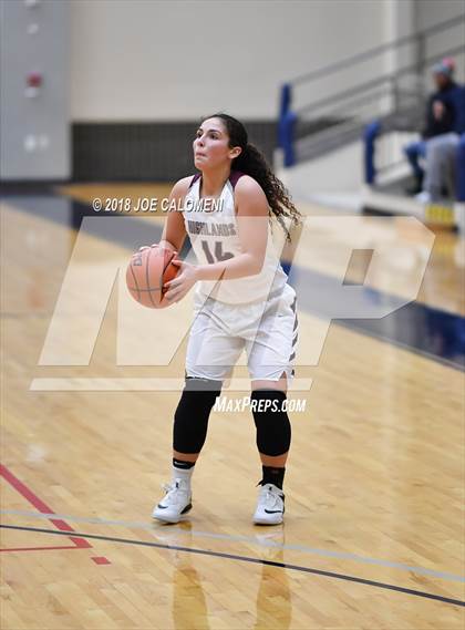 Thumbnail 3 in Houston [Sam] vs Highlands photogallery.