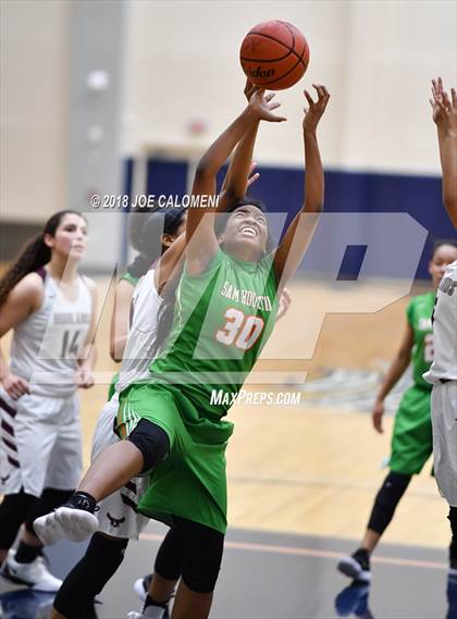Thumbnail 1 in Houston [Sam] vs Highlands photogallery.