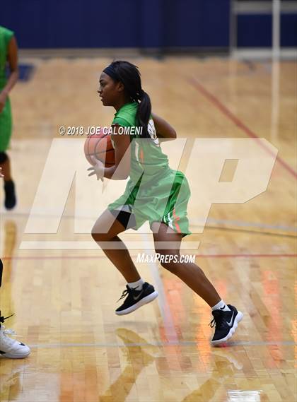 Thumbnail 3 in Houston [Sam] vs Highlands photogallery.