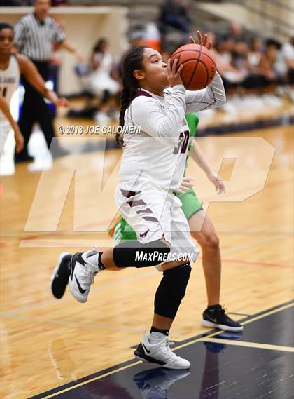 Thumbnail 3 in Houston [Sam] vs Highlands photogallery.