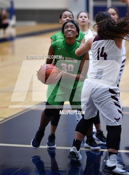 Thumbnail 1 in Houston [Sam] vs Highlands photogallery.