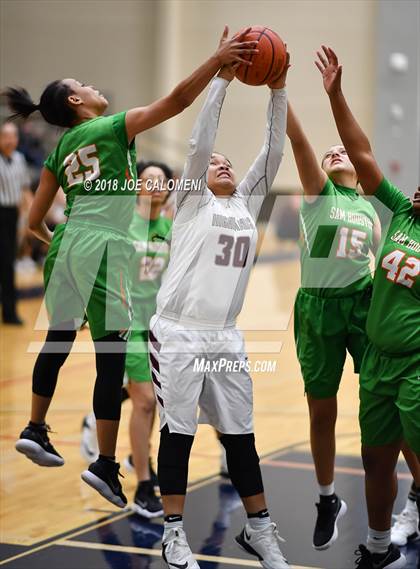 Thumbnail 1 in Houston [Sam] vs Highlands photogallery.