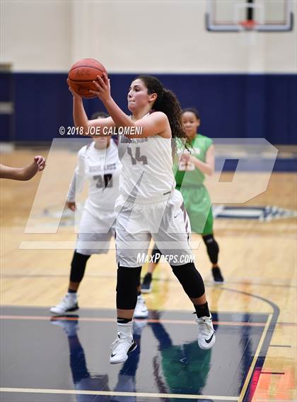 Thumbnail 3 in Houston [Sam] vs Highlands photogallery.