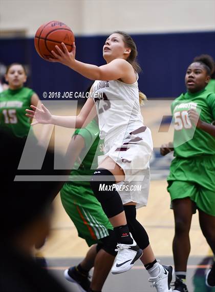 Thumbnail 2 in Houston [Sam] vs Highlands photogallery.