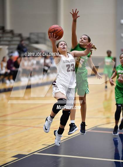 Thumbnail 1 in Houston [Sam] vs Highlands photogallery.