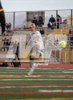 Photo from the gallery "Archie Williams @ Novato"