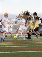 Photo from the gallery "Archie Williams @ Novato"