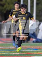 Photo from the gallery "Archie Williams @ Novato"