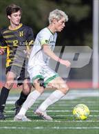 Photo from the gallery "Archie Williams @ Novato"