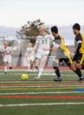 Photo from the gallery "Archie Williams @ Novato"