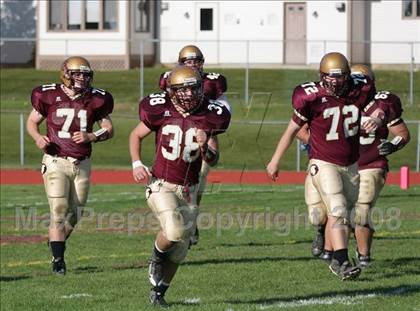 Thumbnail 3 in Kennebunk @ Thornton Academy photogallery.