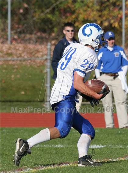 Thumbnail 3 in Kennebunk @ Thornton Academy photogallery.