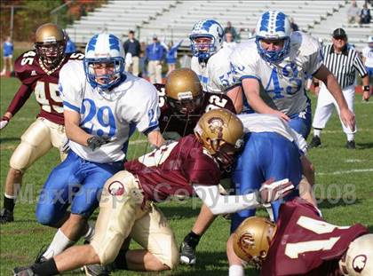 Thumbnail 2 in Kennebunk @ Thornton Academy photogallery.