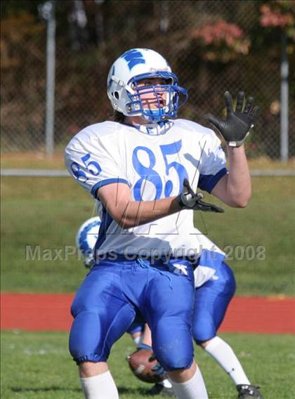 Thumbnail 3 in Kennebunk @ Thornton Academy photogallery.