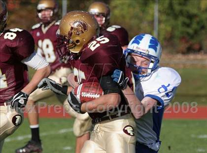 Thumbnail 3 in Kennebunk @ Thornton Academy photogallery.