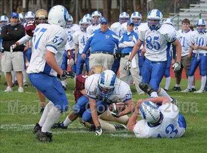 Thumbnail 3 in Kennebunk @ Thornton Academy photogallery.