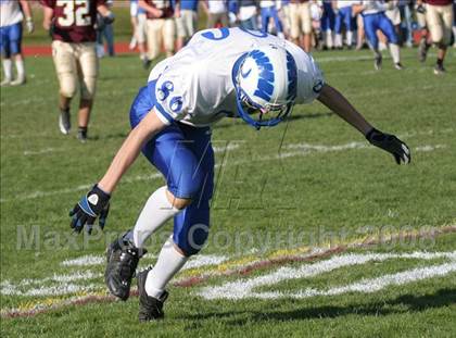 Thumbnail 3 in Kennebunk @ Thornton Academy photogallery.