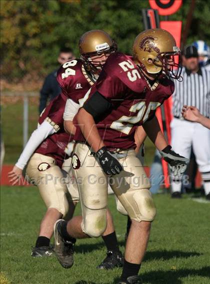 Thumbnail 3 in Kennebunk @ Thornton Academy photogallery.