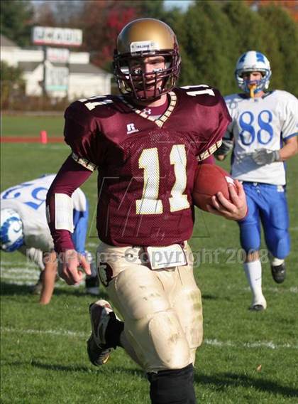 Thumbnail 2 in Kennebunk @ Thornton Academy photogallery.