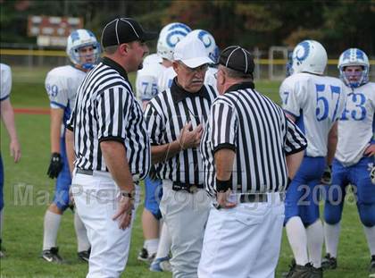Thumbnail 2 in Kennebunk @ Thornton Academy photogallery.