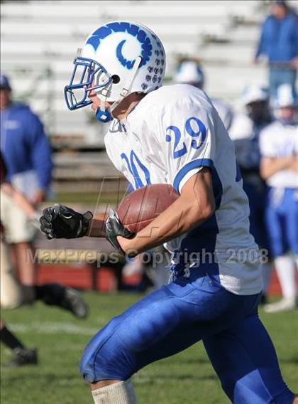 Thumbnail 3 in Kennebunk @ Thornton Academy photogallery.