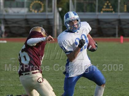 Thumbnail 2 in Kennebunk @ Thornton Academy photogallery.