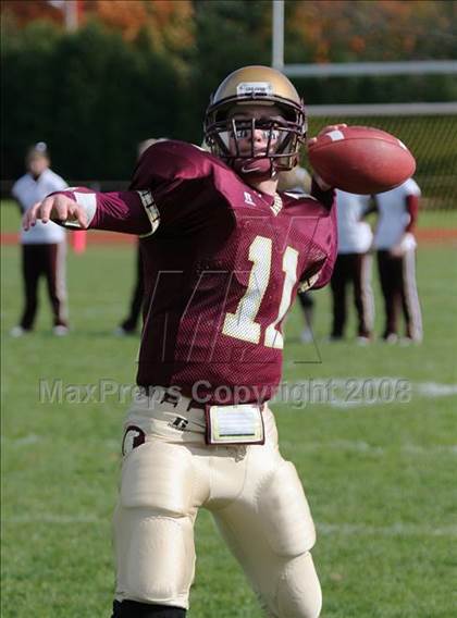 Thumbnail 3 in Kennebunk @ Thornton Academy photogallery.
