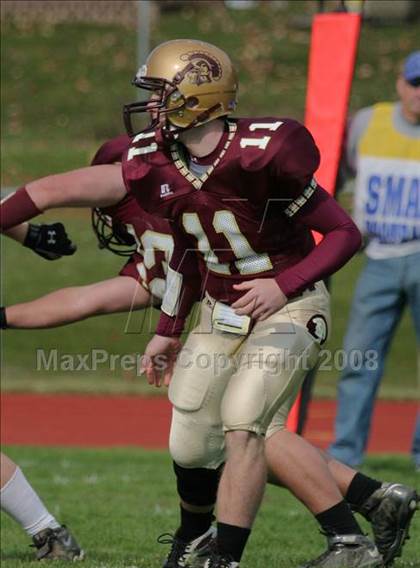 Thumbnail 1 in Kennebunk @ Thornton Academy photogallery.