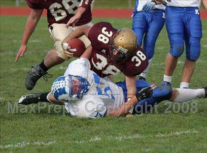 Thumbnail 3 in Kennebunk @ Thornton Academy photogallery.