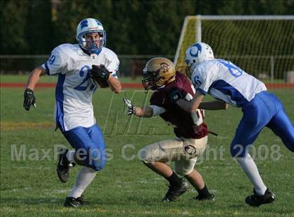 Thumbnail 3 in Kennebunk @ Thornton Academy photogallery.