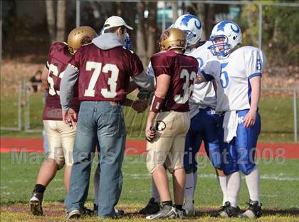 Thumbnail 2 in Kennebunk @ Thornton Academy photogallery.